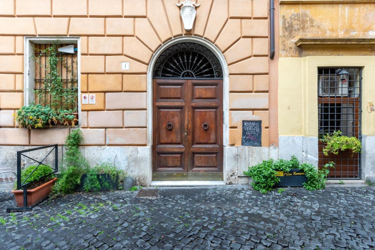 Maison Colosseo — Foto 1